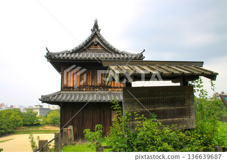 福岡城堡玩具 福岡城堡玩具 136639687