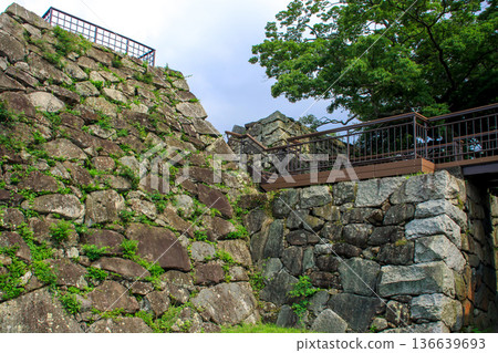 福岡城堡玩具 136639693