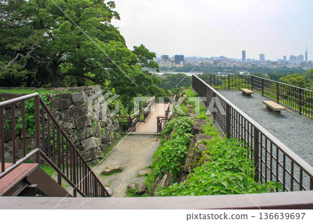 福岡城堡玩具 福岡城堡玩具 136639697