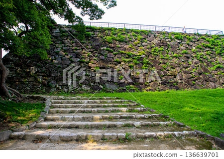 福岡城堡玩具 136639701