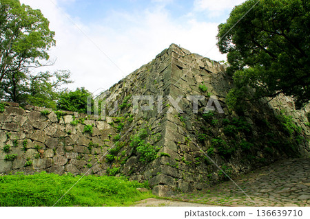 福岡城堡玩具 136639710