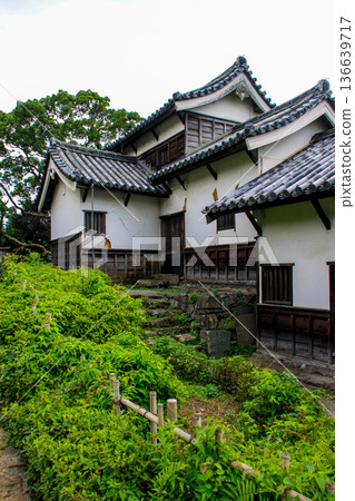 福岡城堡玩具 136639717