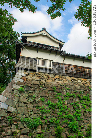 福岡城堡玩具 136639725