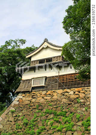 福岡城堡玩具 福岡城堡玩具 136639732