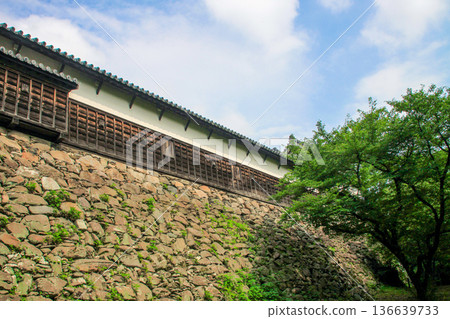 福岡城堡玩具 136639733