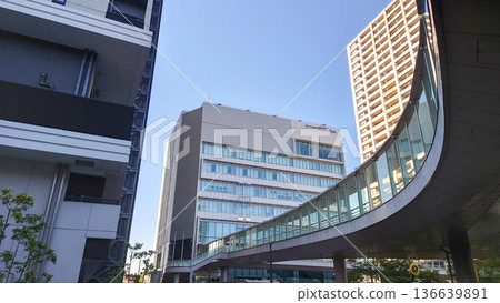 Saitama City Minami Ward Office 136639891