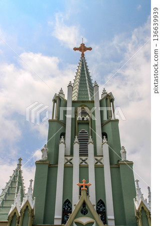 Hirado Xavier Memorial Church Hirado Xavier Memorial Church 136639939
