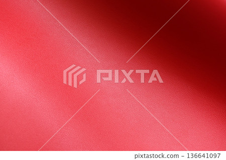 shiny red leather texture background for design shiny red leather texture background for design 136641097