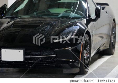 American sports car image American sports car image 136641424