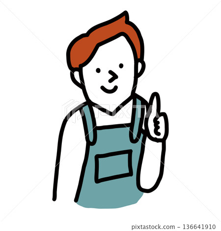 Skilled trades avatar Professional illustration avatar Skilled trades avatar Professional illustration avatar 136641910