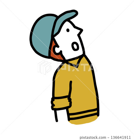 Skilled trades avatar Professional illustration avatar Skilled trades avatar Professional illustration avatar 136641911