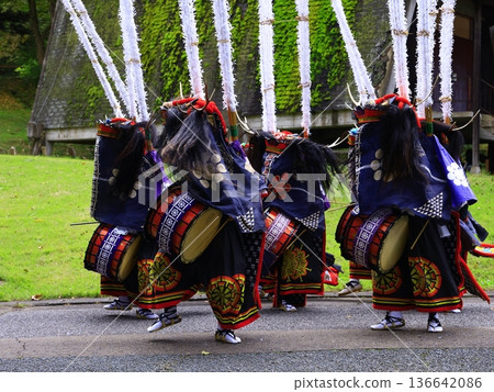 在神樂國度音樂節表演神樂 136642086