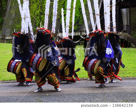 在神樂國度音樂節表演神樂 136642139