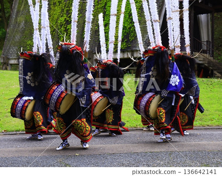 在神樂國度音樂節表演神樂 136642141