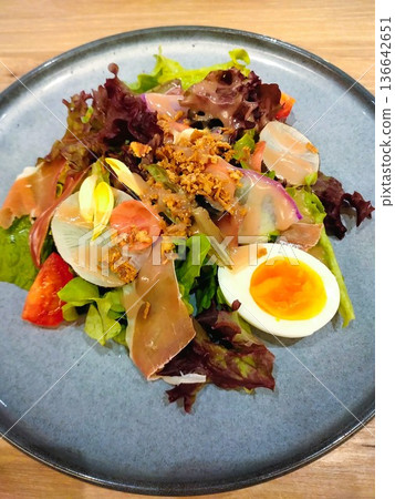 時尚餐廳 136642651