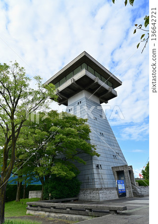 富山港觀景台 富山港觀景台 136642721