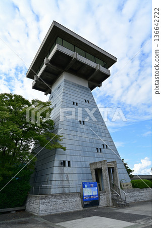 富山港觀景台 富山港觀景台 136642722