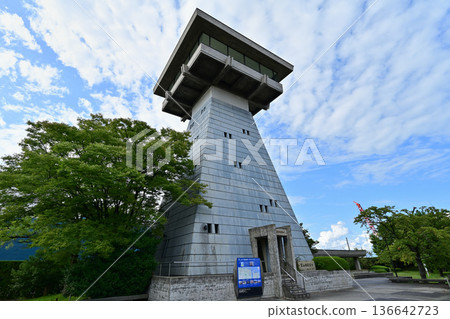 富山港觀景台 富山港觀景台 136642723