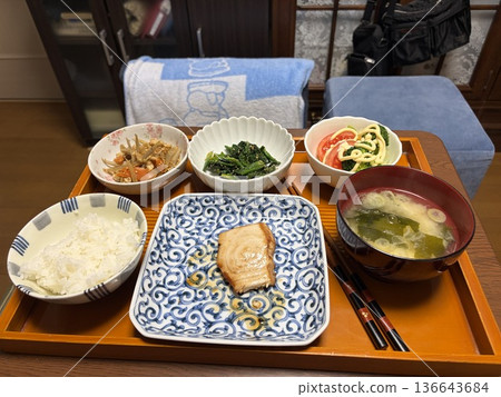 劍魚套餐 劍魚套餐 136643684