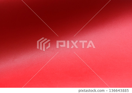 shiny red leather texture background for design shiny red leather texture background for design 136643885