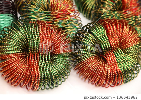 Multicolor Bangles Multicolor Bangles 136643962