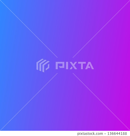 Electric Blue Purple Vibrant Neon Gradient Background Electric Blue Purple Vibrant Neon Gradient Background 136644188