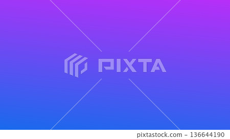 Purple Blue Electric Neon Gradient Background Design Purple Blue Electric Neon Gradient Background Design 136644190