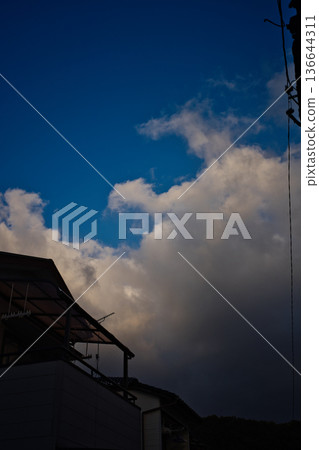 日本日落 9 日本日落 9 136644311