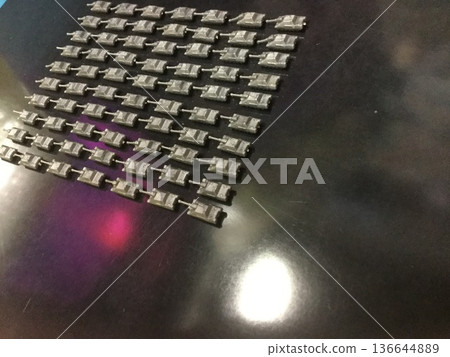 我的微型塑料模型收藏德國陸軍坦克 3 號突擊槍 G 型 我的微型塑料模型收藏德國陸軍坦克 3 號突擊槍 G 型 136644889