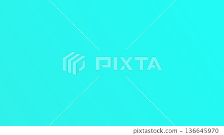 Aqua Mint Bright Dark Neon Gradient Background Aqua Mint Bright Dark Neon Gradient Background 136645970