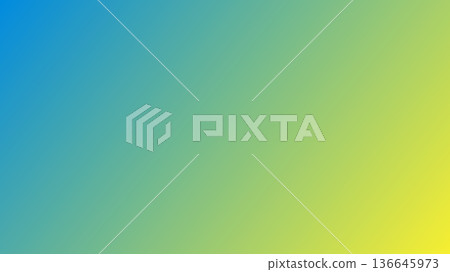 Blue Yellow Bright Dark Neon Gradient Background Blue Yellow Bright Dark Neon Gradient Background 136645973