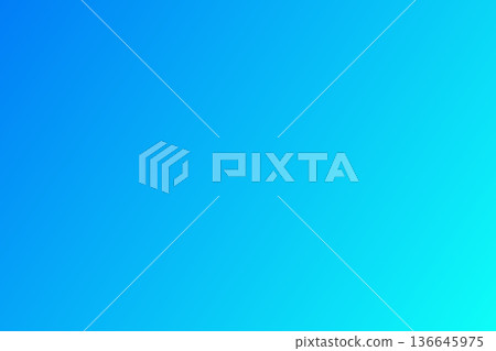 Bright Sky Blue Cyan Neon Gradient Background Bright Sky Blue Cyan Neon Gradient Background 136645975