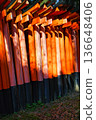 Kyoto Fushimi Inari Taisha Shrine, Senbon Torii (Fushimi Ward, Kyoto City, Kyoto Prefecture) Kyoto Fushimi Inari Taisha Shrine, Senbon Torii (Fushimi Ward, Kyoto City, Kyoto Prefecture) 136648406