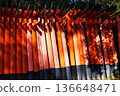 Kyoto Fushimi Inari Taisha Shrine, Senbon Torii (Fushimi Ward, Kyoto City, Kyoto Prefecture) Kyoto Fushimi Inari Taisha Shrine, Senbon Torii (Fushimi Ward, Kyoto City, Kyoto Prefecture) 136648471