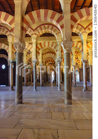 科爾多瓦清真寺 136648640