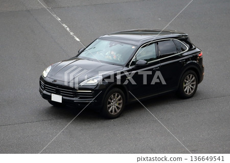 德國跑車形象 136649541