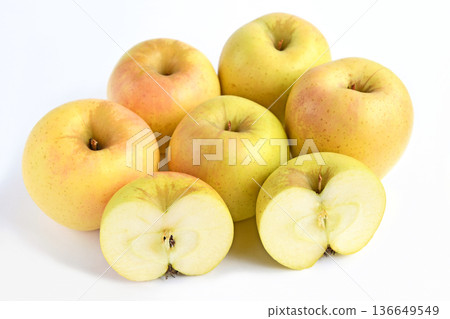 Apple (with you) Apple (with you) 136649549