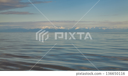 the largest freshwater lake Baikal. the largest freshwater lake Baikal. 136650116