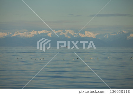 the largest freshwater lake Baikal. the largest freshwater lake Baikal. 136650118