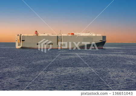 蘇伊士灣 136651043