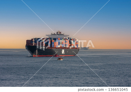 蘇伊士灣 136651045