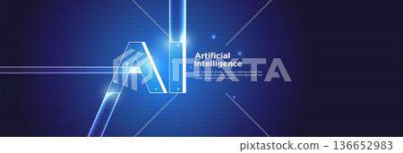 Artificial Intelligence Digital Signal Technology Artificial Intelligence Digital Signal Technology 136652983