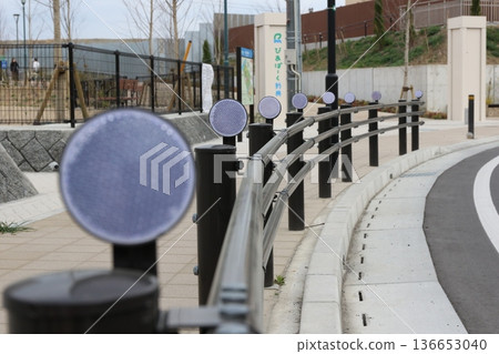 Line of sight (delineator) 136653040