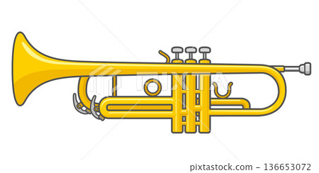 喇叭圖示 136653072