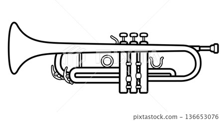 喇叭圖示 136653076