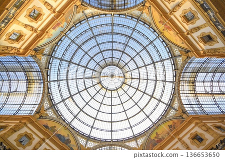 米蘭的Galleria 米蘭的Galleria 136653650