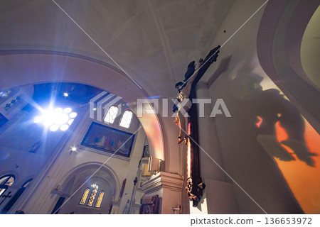 Church of Saints Simon and Helena Church of Saints Simon and Helena 136653972