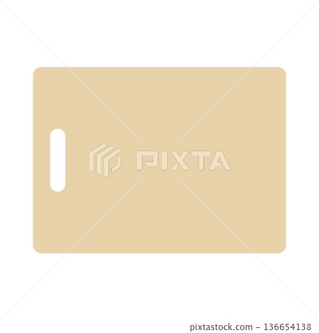 Kitchen Tools: Cutting Board Kitchen Tools: Cutting Board 136654138