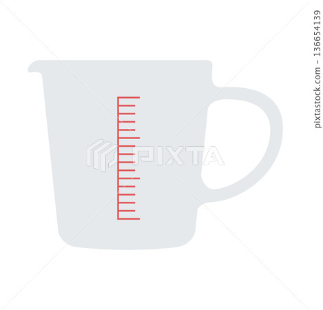 廚房用量杯 廚房用量杯 136654139