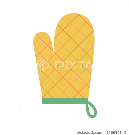 Kitchen Tools Mittens 136654143